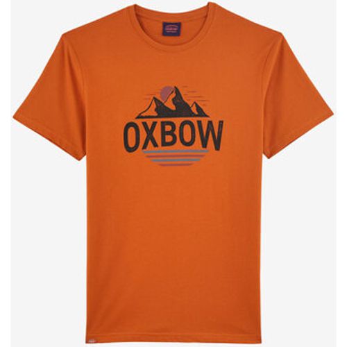 Oxbow T-Shirt Tee - Oxbow - Modalova