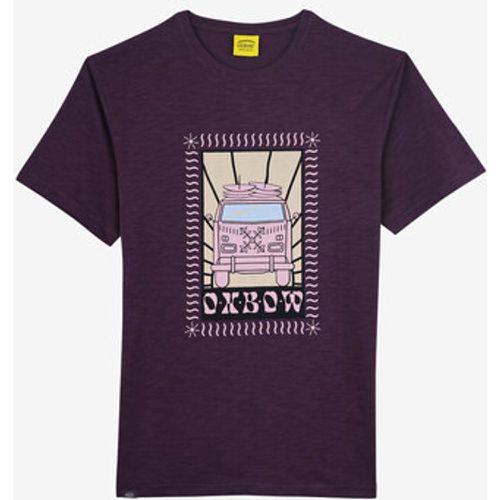 Oxbow T-Shirt Tee - Oxbow - Modalova