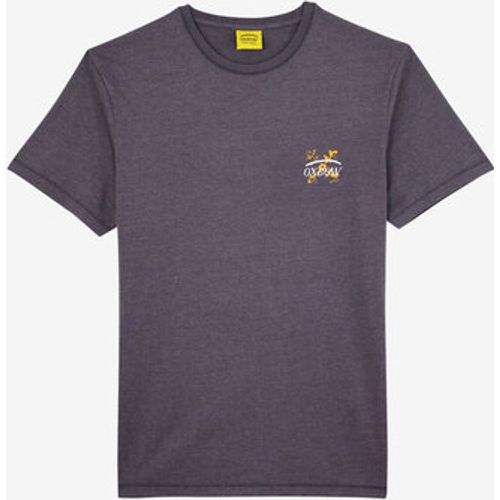 Oxbow T-Shirt Tee - Oxbow - Modalova