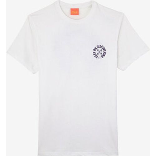 Oxbow T-Shirt Tee - Oxbow - Modalova