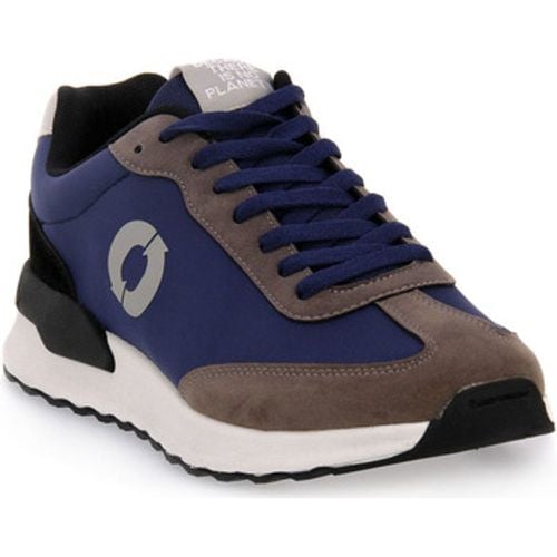 Ecoalf Sneaker NAVY GREY PRINCEALF - Ecoalf - Modalova