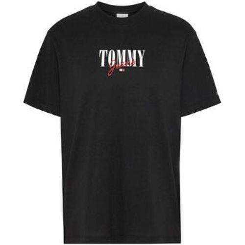 Tommy Hilfiger T-Shirt - Tommy Hilfiger - Modalova