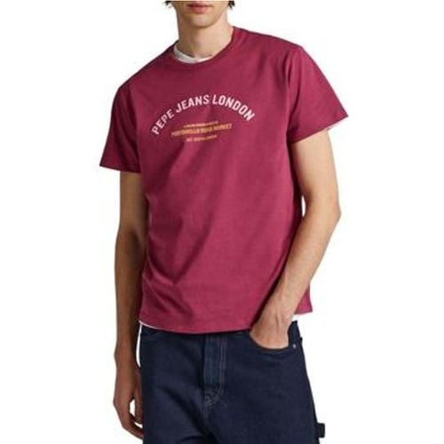 Pepe jeans T-Shirt - Pepe Jeans - Modalova