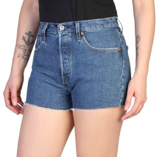 Levis Shorts - 501_short - Levis - Modalova