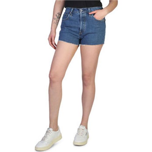 Levis Shorts - 501_short - Levis - Modalova