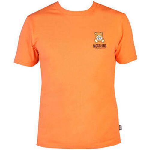 Moschino T-Shirt - A0784-4410M - Moschino - Modalova