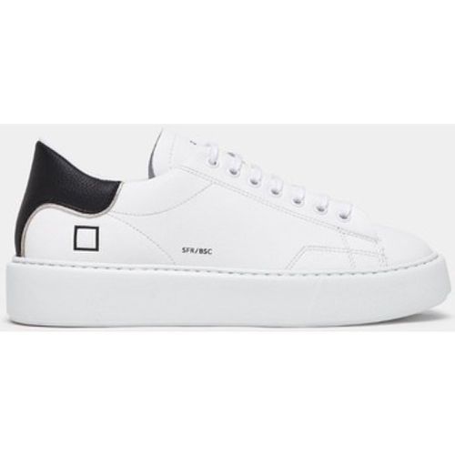 Date Sneaker W391-SF-BA-WB - Date - Modalova