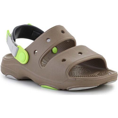 Sandalen KIDS-Sandalen All-Terrain 207707-2F9 - Crocs - Modalova