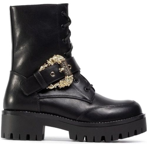 Versace Stiefeletten 75VA3S86 - Versace - Modalova