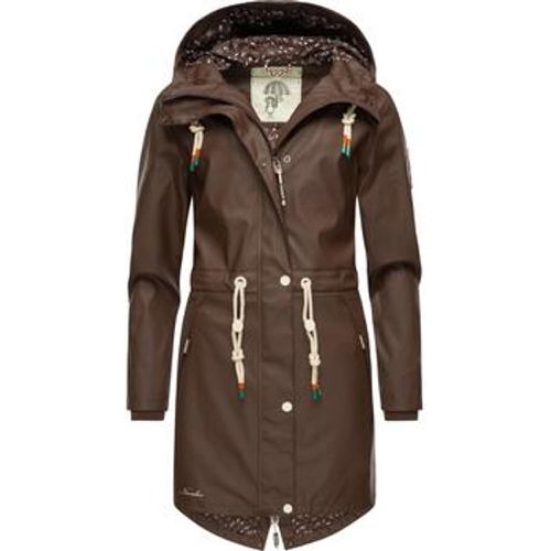 Jacken Regenjacke Tropical Storm OO - Navahoo - Modalova