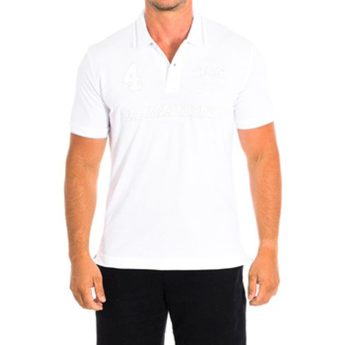 Poloshirt RMP306-PK001-00001 - LA MARTINA - Modalova