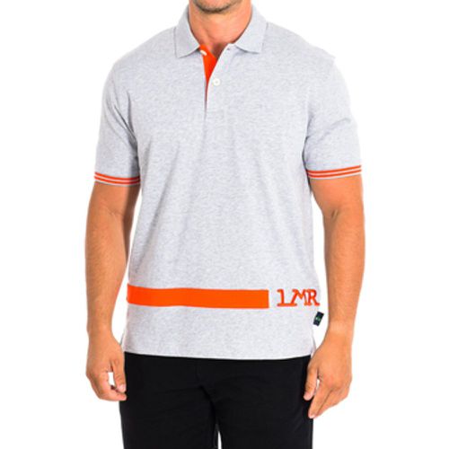 Poloshirt TMP304-JS303-01001 - LA MARTINA - Modalova