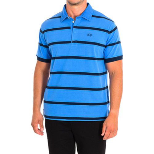 Poloshirt TMP326-JS328-07205 - LA MARTINA - Modalova