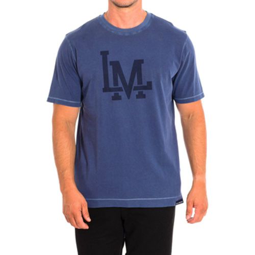 T-Shirt TMR320-JS330-07017 - LA MARTINA - Modalova