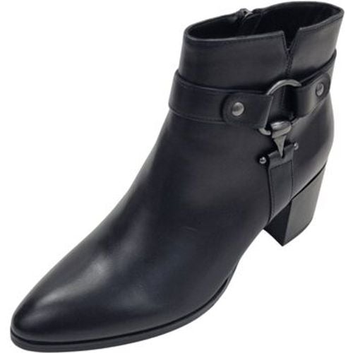 Stiefel Stiefeletten TAYLOR-35 BLACK - Regarde le Ciel - Modalova