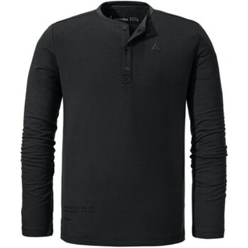 SchÖffel Langarmshirt Sport Longsleeve Breslau M 2023770 23906/9990 - Schöffel - Modalova