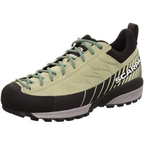 Fitnessschuhe Sportschuhe Mescalito Gtx Women 72103-202 aloe-aloe 0721 - Scarpa - Modalova