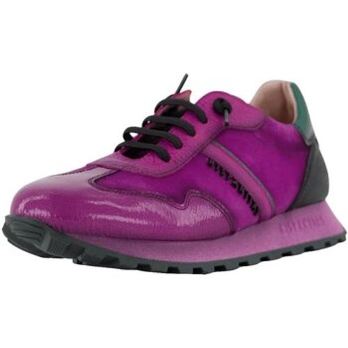 Halbschuhe Schnuerschuhe Loira-I RIO-I23-magenta - Hispanitas - Modalova