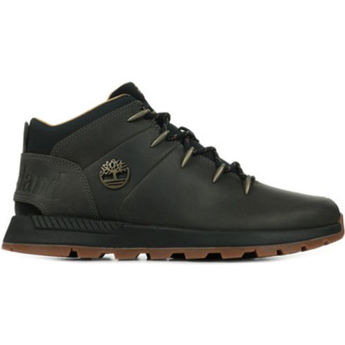 Herrenschuhe Sprint Trekker Mid - Timberland - Modalova