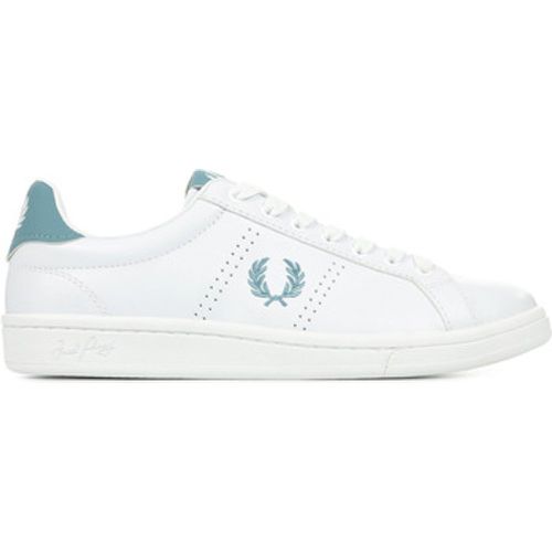 Fred Perry Sneaker B721 Leather - Fred Perry - Modalova