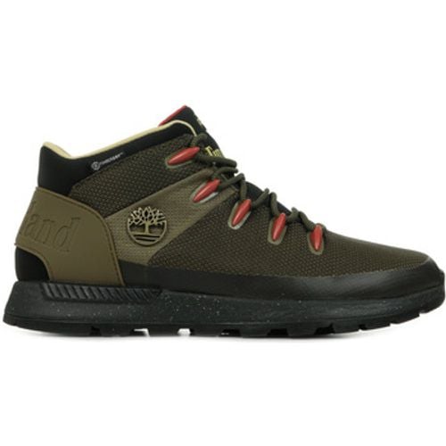 Herrenschuhe Sprint Trekker Mid Fab Wp - Timberland - Modalova