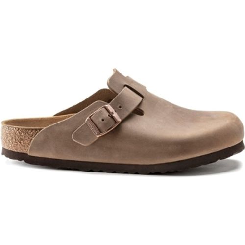 Herrenschuhe Boston 0960811 - Tobacco Brown - Birkenstock - Modalova