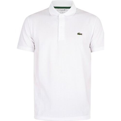 Lacoste Poloshirt Logo-Polo-Shirt - Lacoste - Modalova