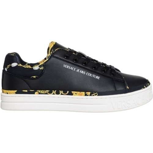 Versace Sneaker 75VA3SK5 - Versace - Modalova