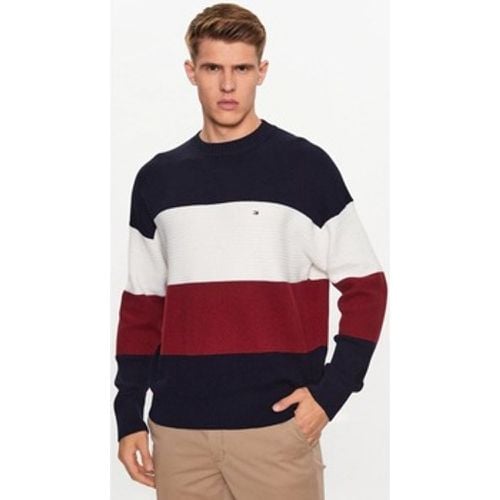 Tommy Hilfiger Pullover MW0MW31574 - Tommy Hilfiger - Modalova