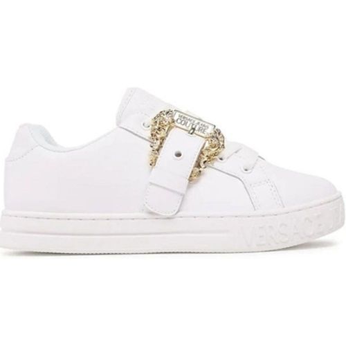 Versace Sneaker 75VA3SK9 - Versace - Modalova