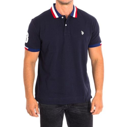 U.S Polo Assn. Poloshirt 64775-179 - U.S Polo Assn. - Modalova