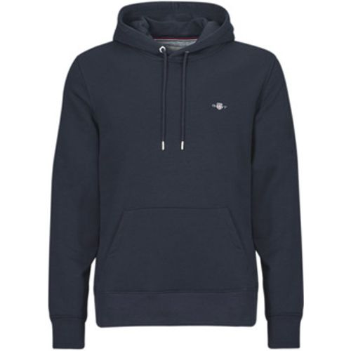 Gant Sweatshirt REG SHIELD HOODIE - Gant - Modalova