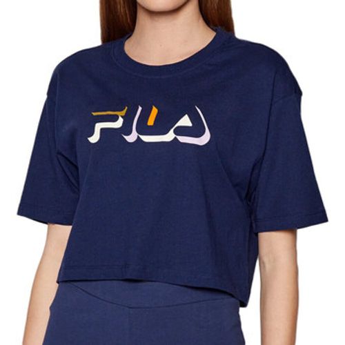 T-Shirts & Poloshirts FAW010050001 - Fila - Modalova