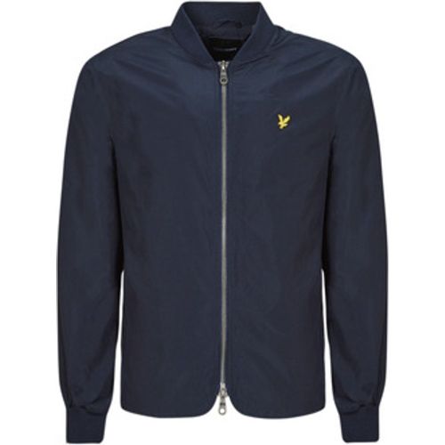 Herren-Jacke BOMBER JACKET - Lyle & Scott - Modalova