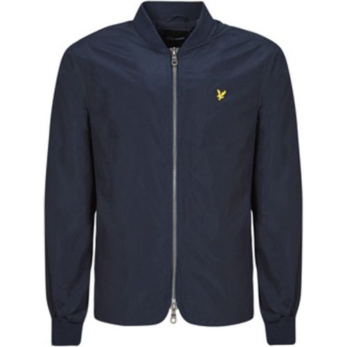 Herren-Jacke BOMBER JACKET - Lyle & Scott - Modalova