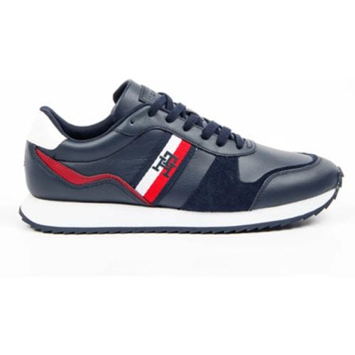 Tommy Jeans Sneaker Monogram - Tommy Jeans - Modalova