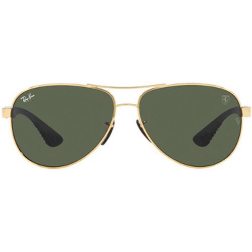 Sonnenbrillen Ferrari Sonnenbrille RB8331M F00871 - Ray-Ban - Modalova