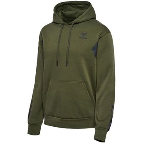 Pullover Sport hmlACTIVE CO HOODIE 221887/6453 6453 - Hummel - Modalova