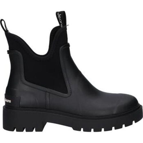 Stiefeletten YW0YW01034 MID RAINBOOT CHELSEA - Calvin Klein Jeans - Modalova