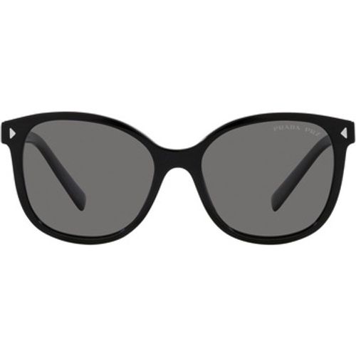 Sonnenbrillen Sonnenbrille PR22ZS 1AB5Z1 Polarisiert - Prada - Modalova