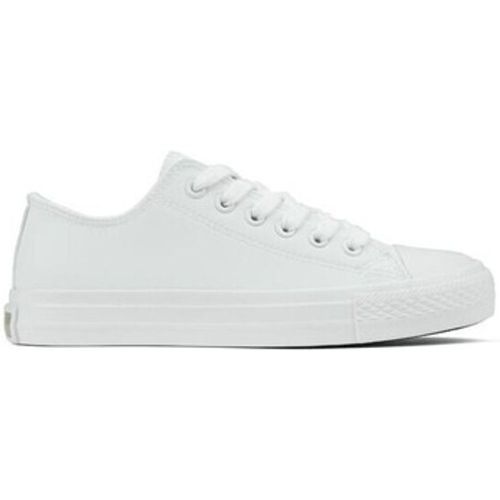 Monotox Sneaker norris Low 2 - Monotox - Modalova