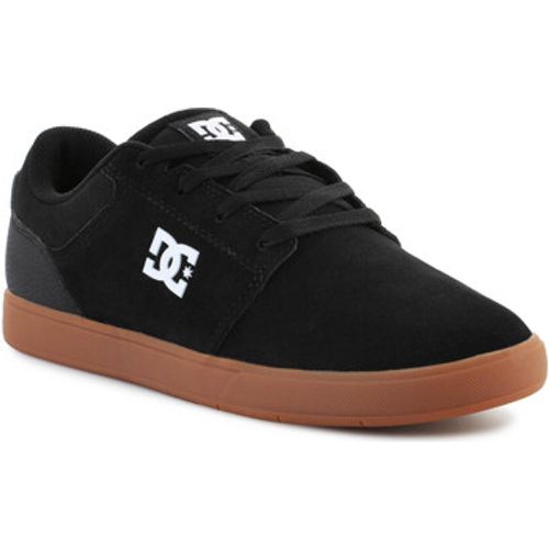 Herrenschuhe SKATESCHUHE FÜR HERREN DC CRISIS 2 ADYS100647-GBM - DC Shoes - Modalova