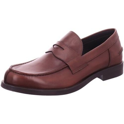 Herrenschuhe Business 22757-D-VM1-cuero - Antica Cuoieria - Modalova