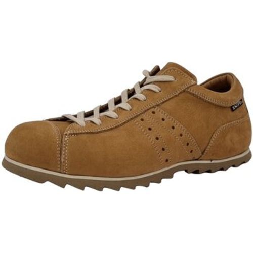 Halbschuhe Schnuerschuhe AMERICA roccia 42285E.0008 - Snipe - Modalova