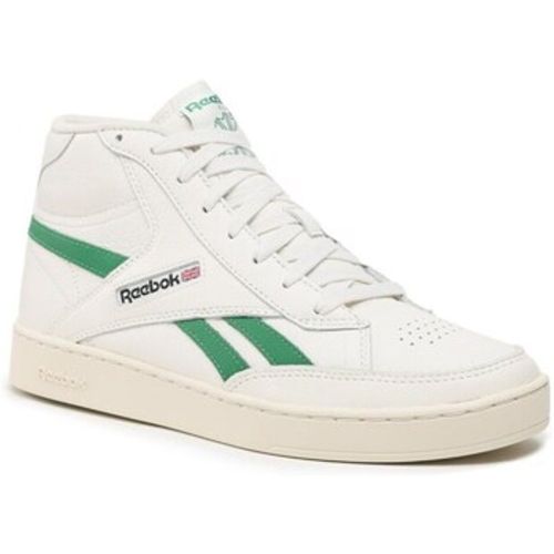 Herrenstiefel Club C 85 Form Hi - Reebok Sport - Modalova