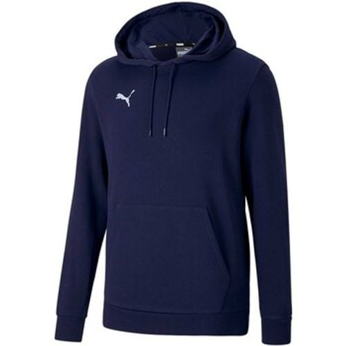 Fleecepullover Teamgoal 23 Causals Hoody - Puma - Modalova