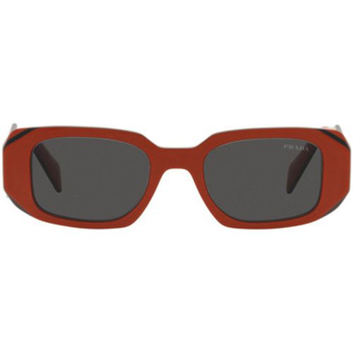 Sonnenbrillen -Sonnenbrille PR17WS 12N5S0 - Prada - Modalova