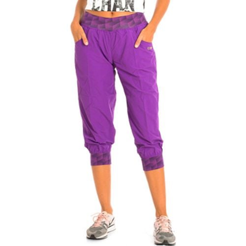 Hosen Z1B00165-LILA - Zumba - Modalova