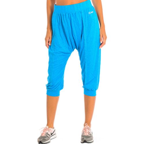 Hosen Z1B00207-AZUL - Zumba - Modalova