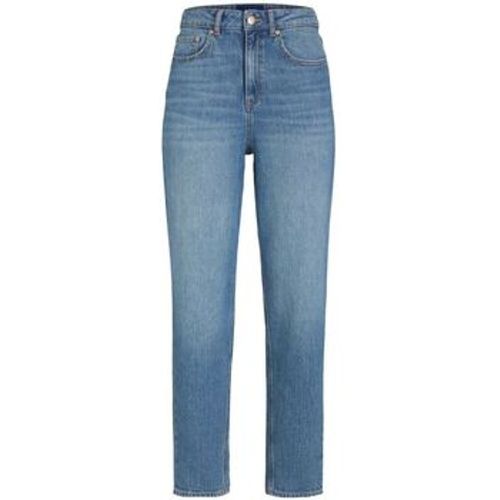 Jeans 12236405 LISBON MOM HW-LIGHT BLUE DENIM - Jjxx - Modalova